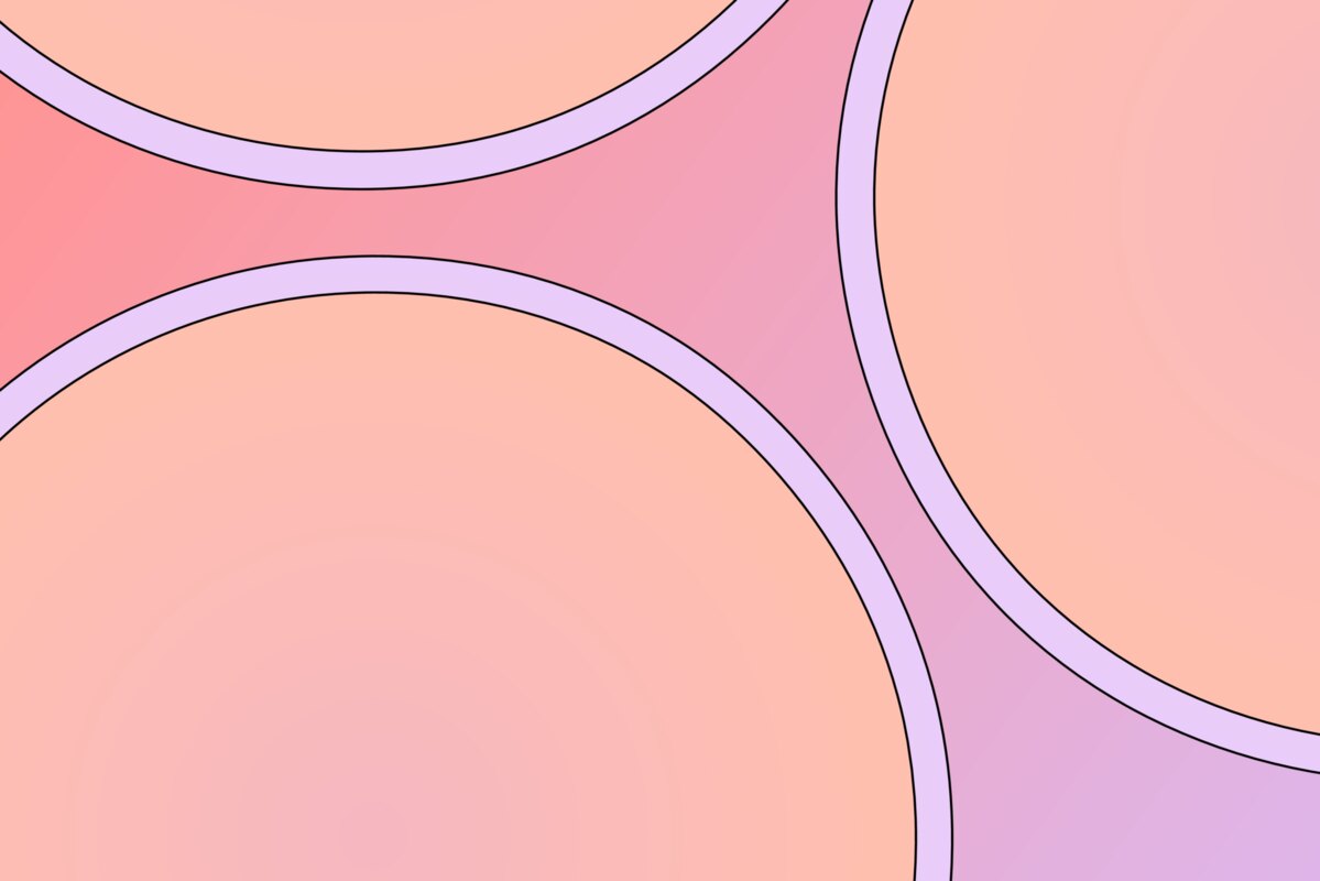 Cell Biology illustration
